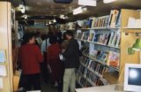 Bibliothèque de Minnie